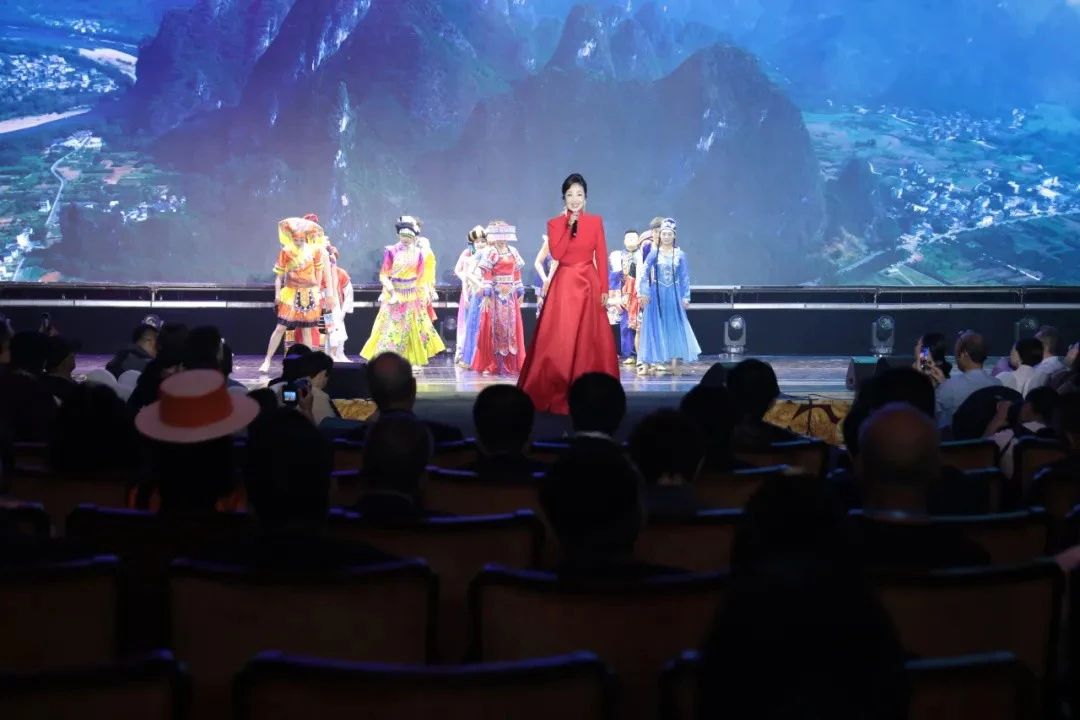 A Revolution of Sound Arrives | CADAC International Advanced HOA Immersive Sound under the Sound King Group Charms at the 2024 Cross-Strait Public Welfare Charity Concert