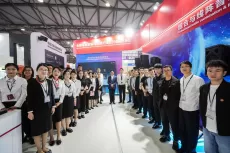 Soundking's Dual Booths Shine Brightly at the 2024 China (Shanghai) International Music Instrument Exhibition