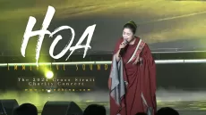 A Revolution of Sound Arrives | CADAC International Advanced HOA Immersive Sound under the Soundking Group Charms at the 2024 Cross-Strait Public Welfare Charity Concert